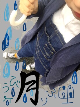 くまこさんのコーディネート