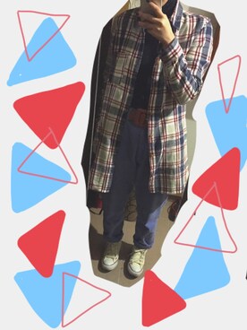 くまこさんのコーディネート