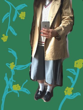 くまこさんのコーディネート