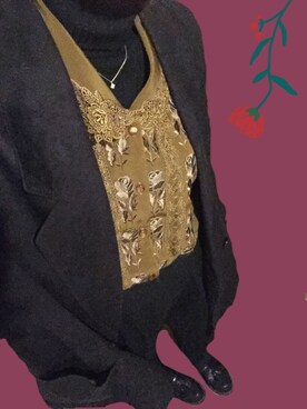 くまこさんのコーディネート