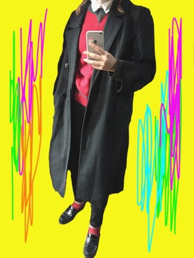 くまこさんのコーディネート