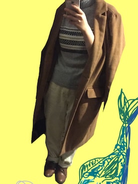 くまこさんのコーディネート