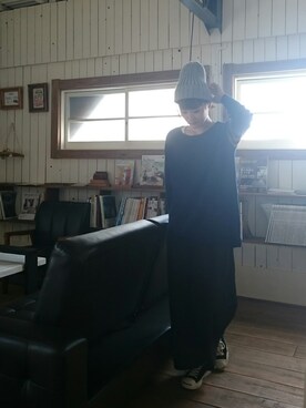 makさんのコーディネート