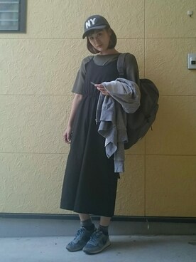 makさんのコーディネート