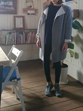 makさんのコーディネート