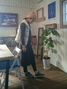 makさんのコーディネート