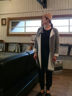 makさんのコーディネート