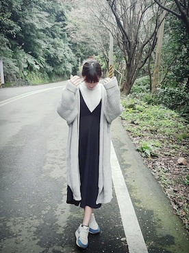 Amyさんのコーディネート