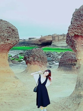 Amyさんのコーディネート