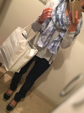 TOMOKO:)さんのコーディネート