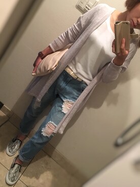 TOMOKO:)さんのコーディネート