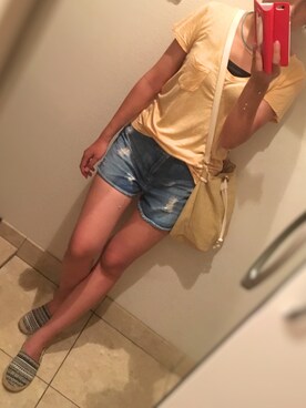 TOMOKO:)さんのコーディネート