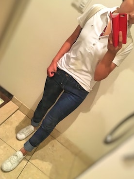 TOMOKO:)さんのコーディネート