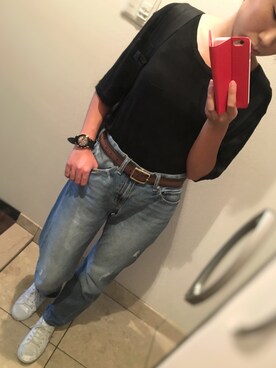 TOMOKO:)さんのコーディネート