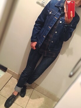 TOMOKO:)さんのコーディネート