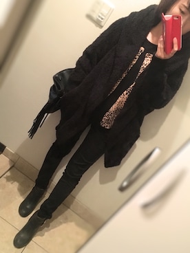 TOMOKO:)さんのコーディネート