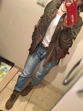 TOMOKO:)さんのコーディネート