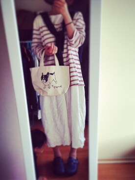 kanaさんのコーディネート