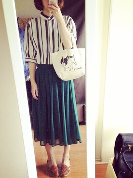 kanaさんのコーディネート