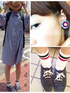 kanaさんのコーディネート