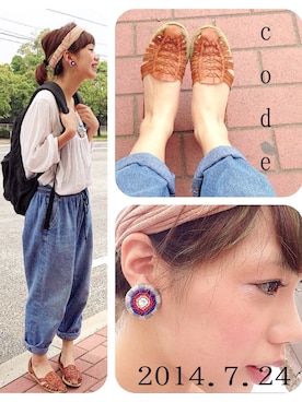 kanaさんのコーディネート