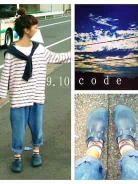 kanaさんのコーディネート