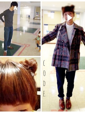 kanaさんのコーディネート