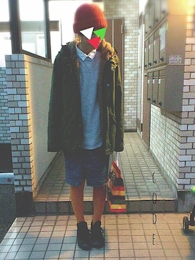 kanaさんのコーディネート