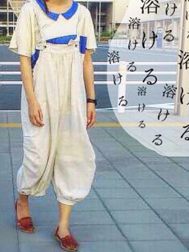 kanaさんのコーディネート