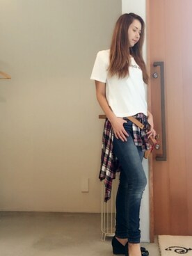 kotoeさんのコーディネート