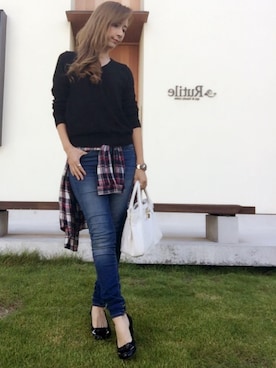 kotoeさんのコーディネート