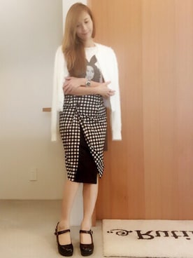 kotoeさんのコーディネート