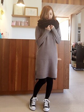 kotoeさんのコーディネート