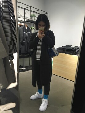 哦豁～さんのコーディネート