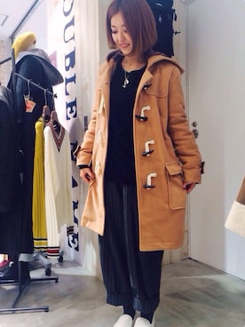 YUKINKOさんのコーディネート