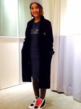 YUKINKOさんのコーディネート