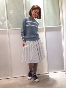 YUKINKOさんのコーディネート