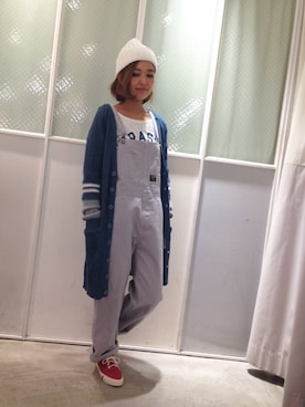 YUKINKOさんのコーディネート