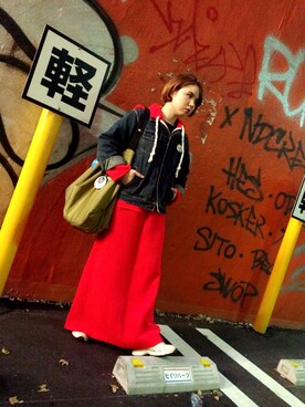 ayshaさんのコーディネート