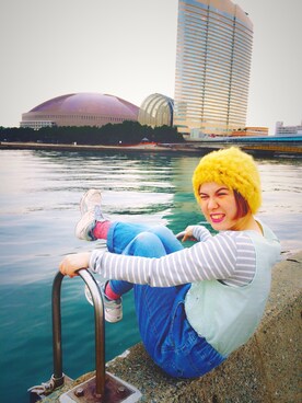 ayshaさんのコーディネート