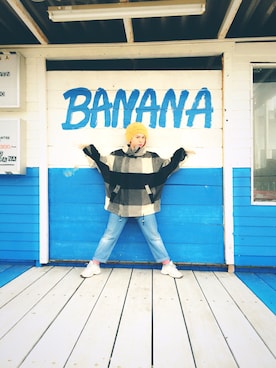 ayshaさんのコーディネート