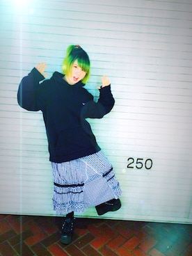 ayshaさんのコーディネート