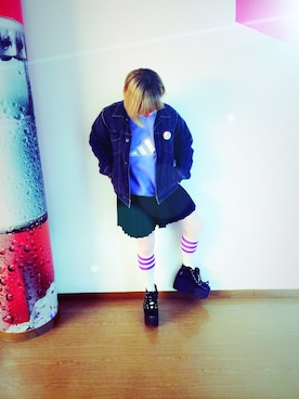 ayshaさんのコーディネート