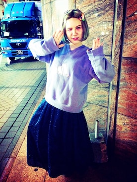 ayshaさんのコーディネート