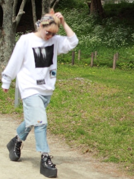 ayshaさんのコーディネート