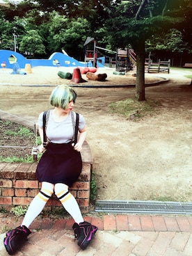 ayshaさんのコーディネート