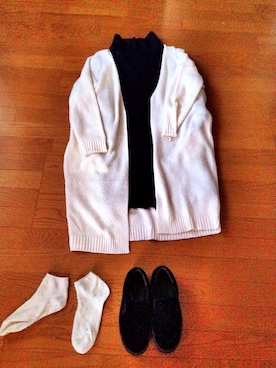 MI-naさんのコーディネート