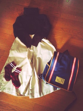 MI-naさんのコーディネート