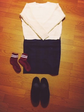 MI-naさんのコーディネート