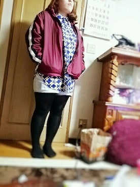 しまたさんのコーディネート